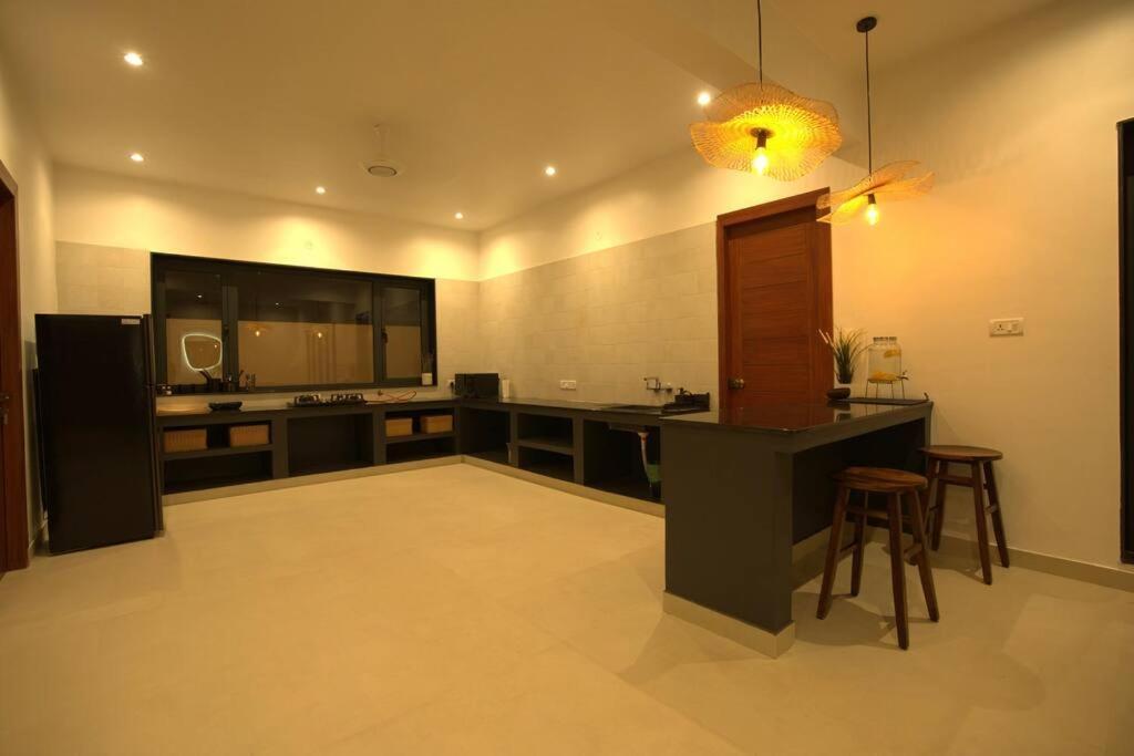 Heliconia Villa Bangalore