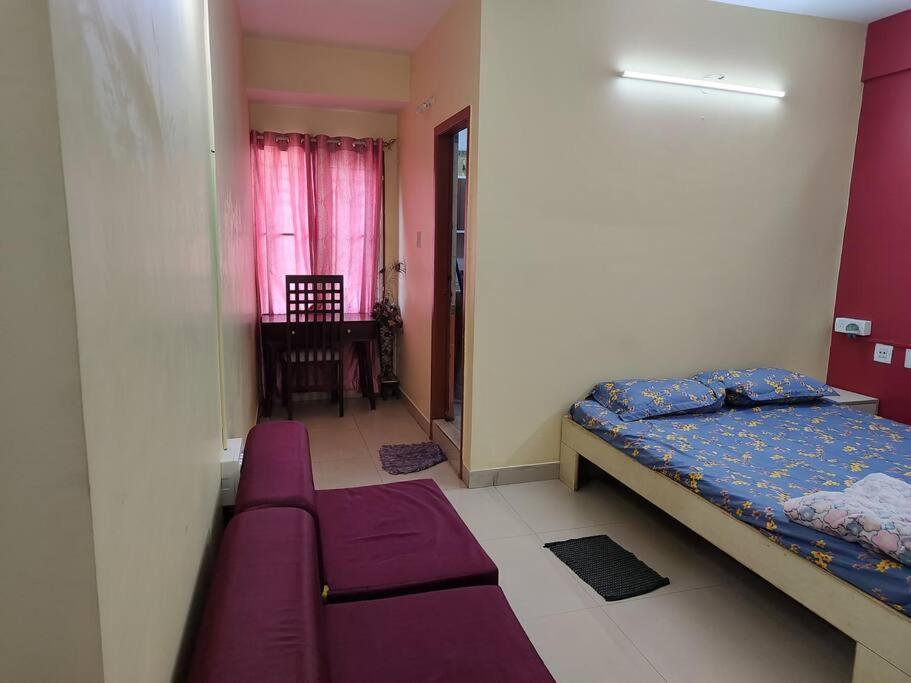 Apartment Sweet - 2 Bedroom In Jp Nagar