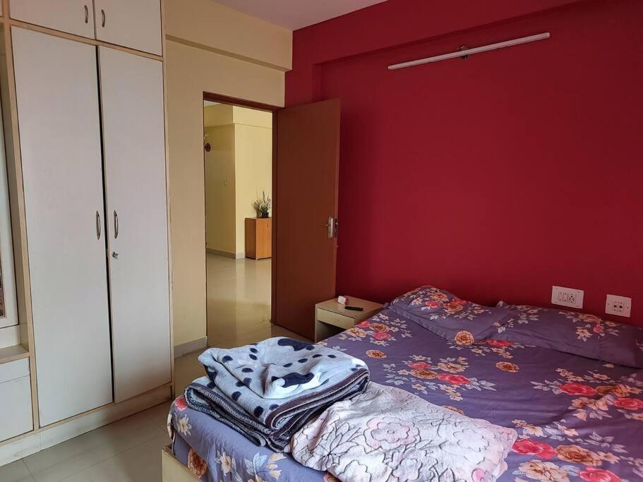 Sweet - 2 Bedroom In Jp Nagar Bangalore