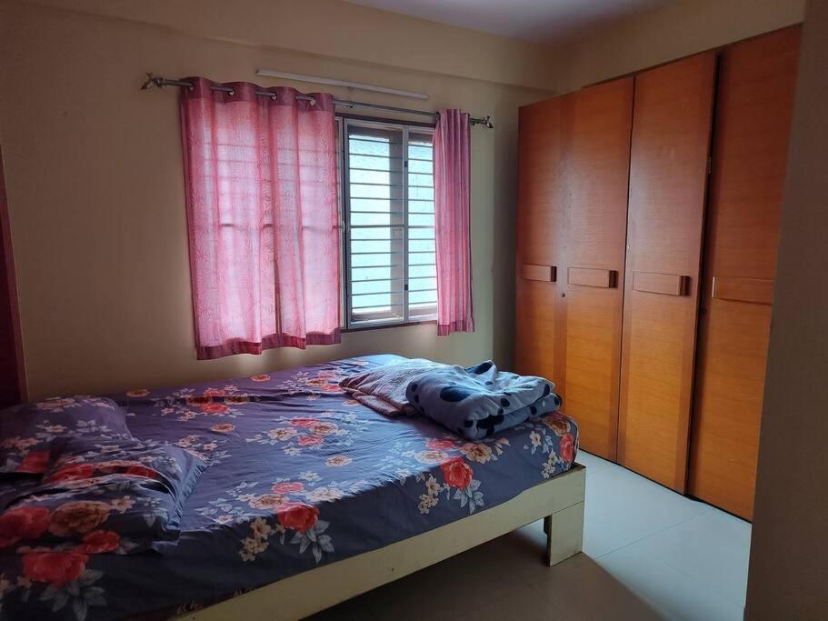 Apartment Sweet - 2 Bedroom In Jp Nagar Bangalore