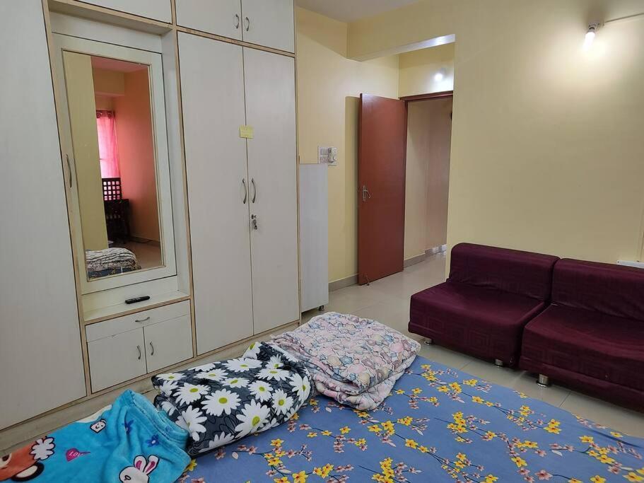 Sweet - 2 Bedroom In Jp Nagar * Bangalore