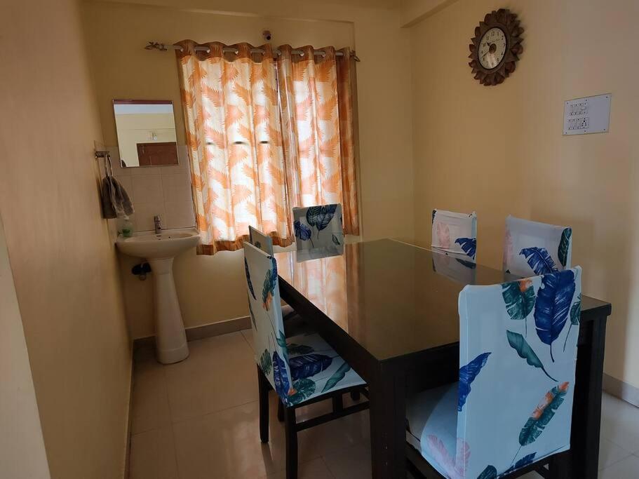 Apartment Sweet - 2 Bedroom In Jp Nagar