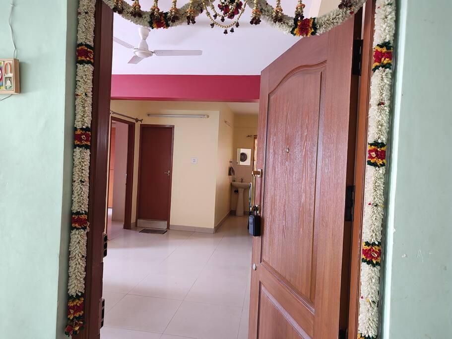 Sweet - 2 Bedroom In Jp Nagar