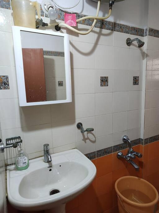 Sweet - 2 Bedroom In Jp Nagar Apartment