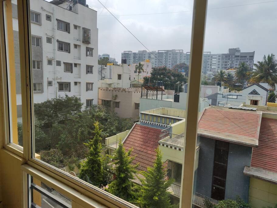 Sweet - 2 Bedroom In Jp Nagar *