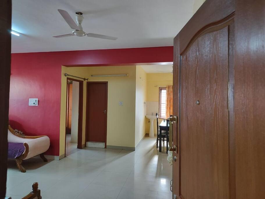 Sweet - 2 Bedroom In Jp Nagar Bangalore
