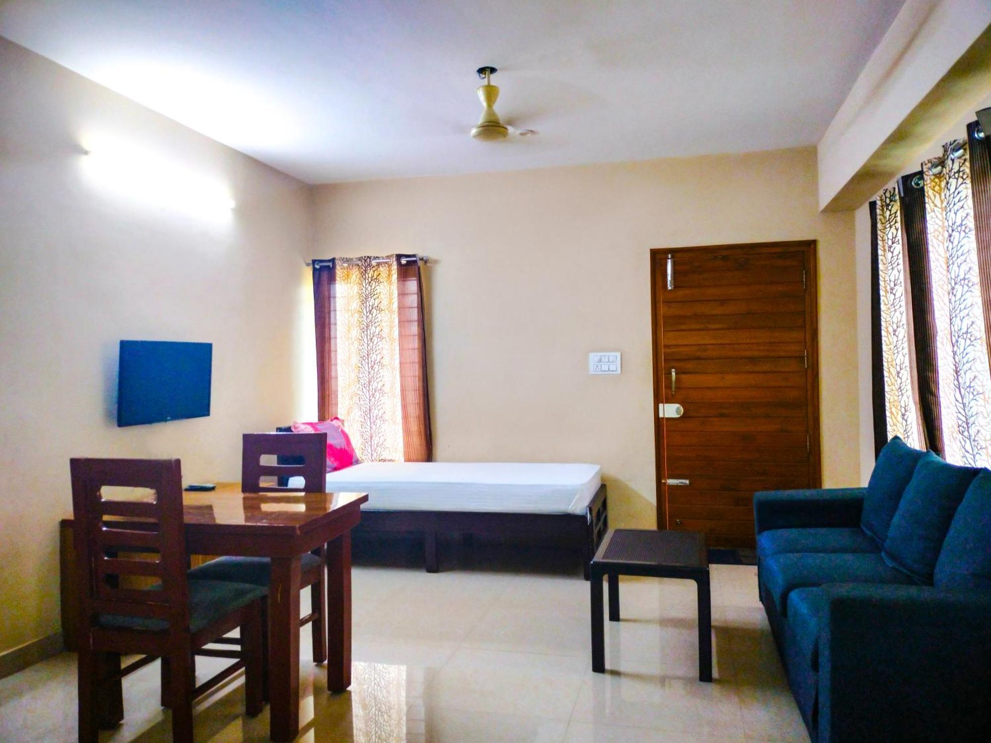 Primera Extended * Bangalore