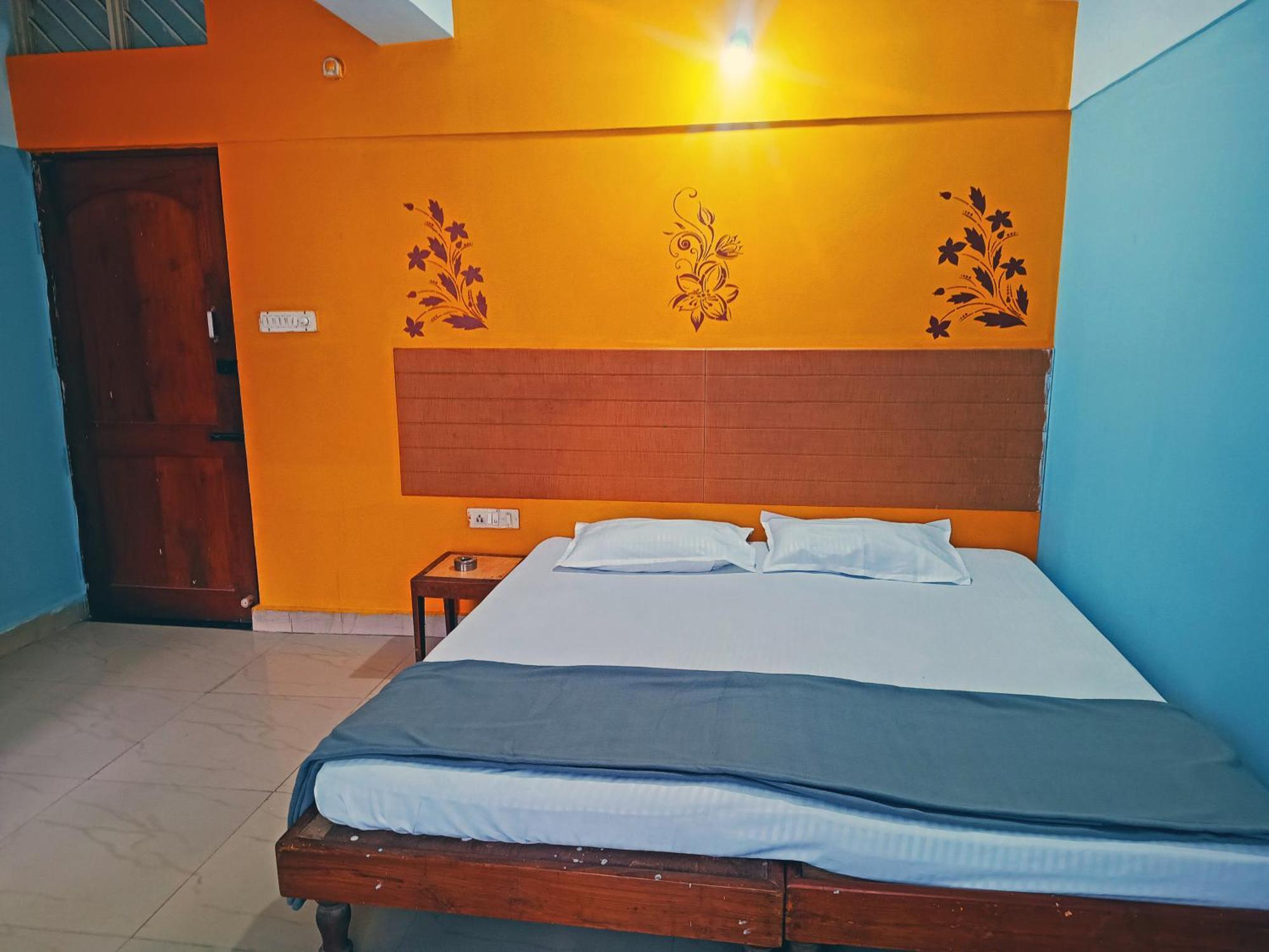 Kashyap Basaveshwara Nagar Bangalore