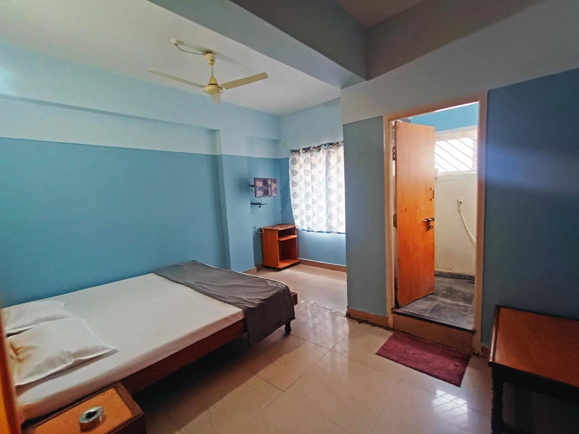 Hotel Kashyap Basaveshwara Nagar Bangalore
