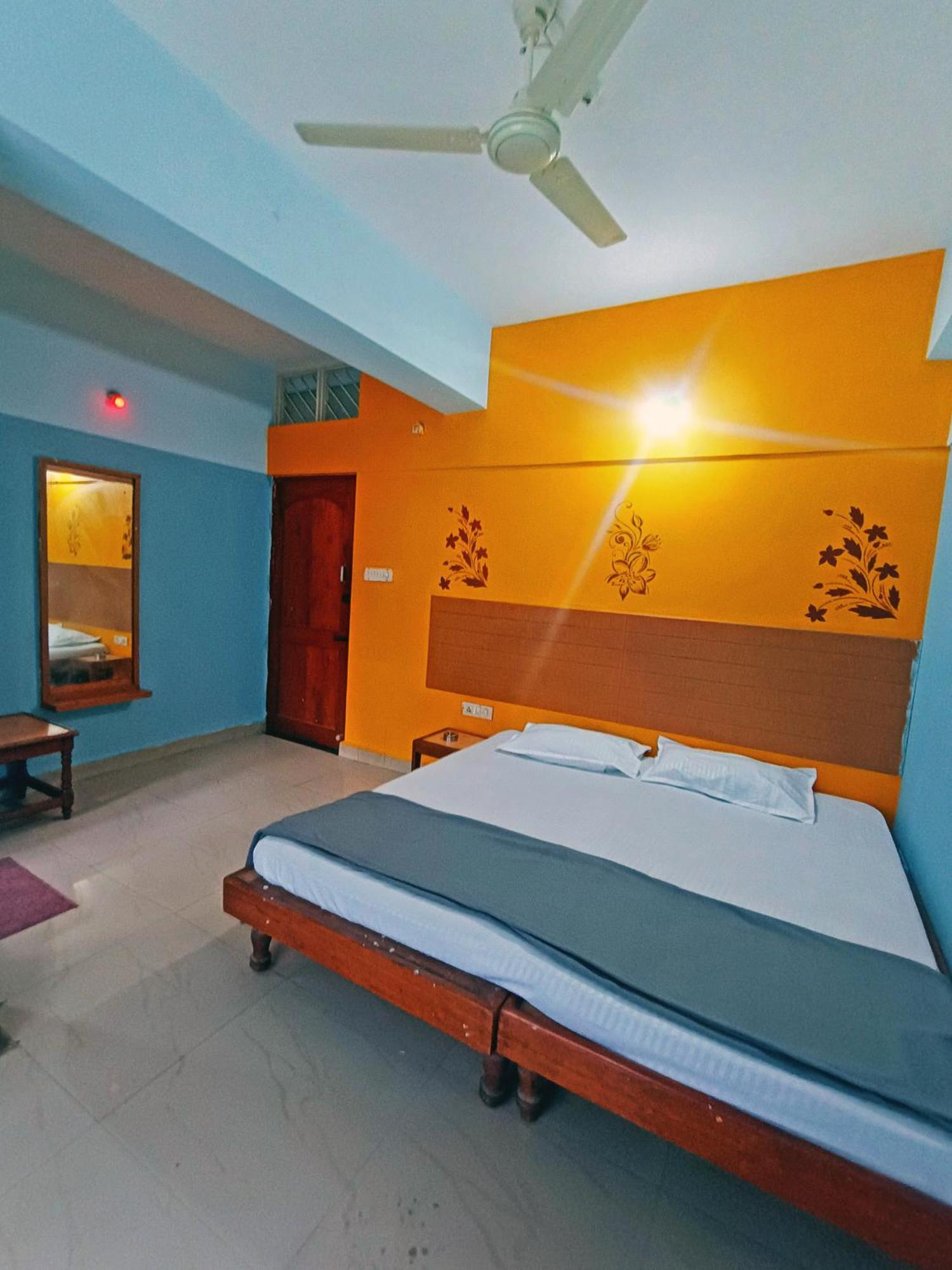 Kashyap Basaveshwara Nagar * Bangalore