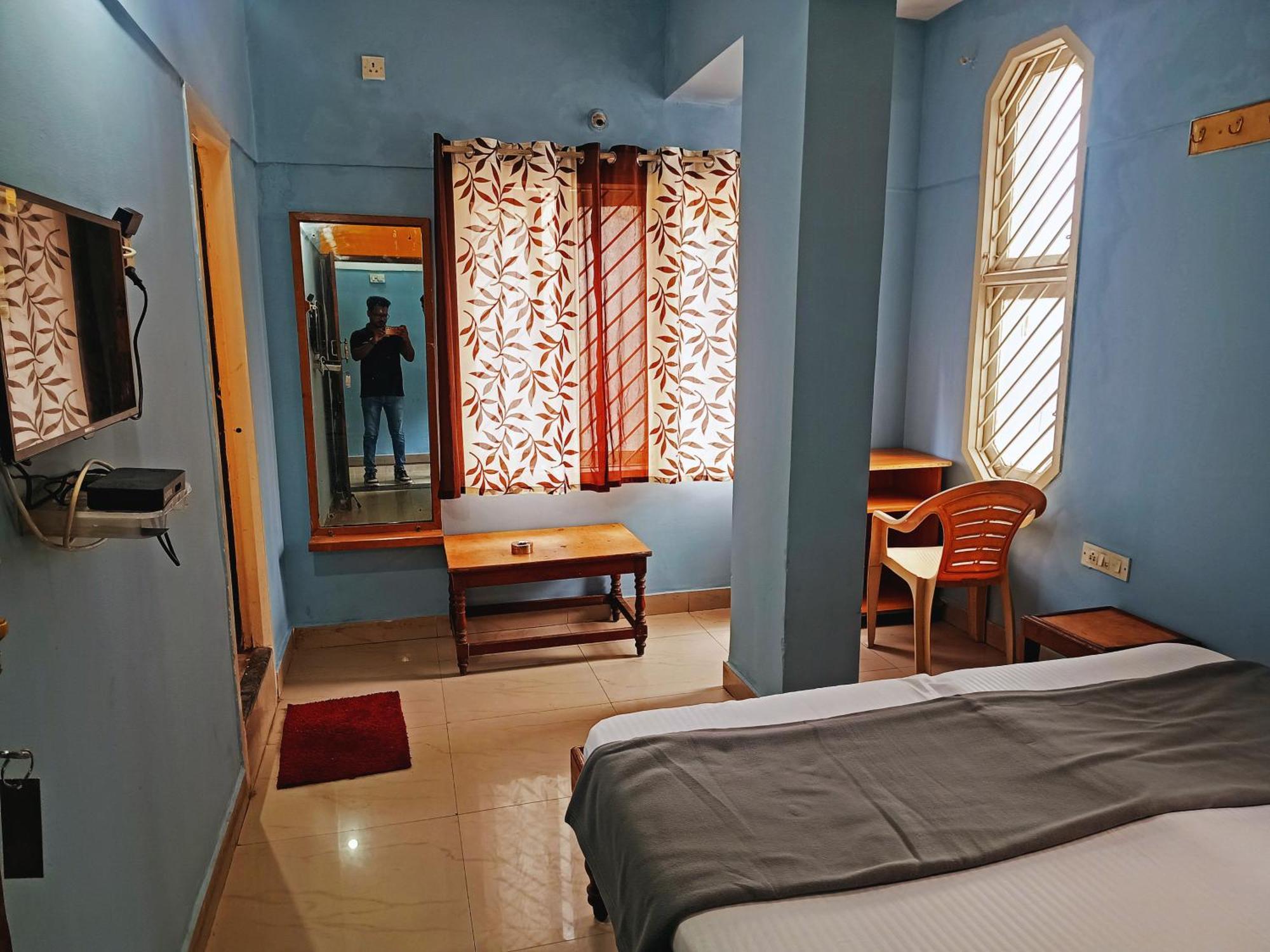 Kashyap Basaveshwara Nagar