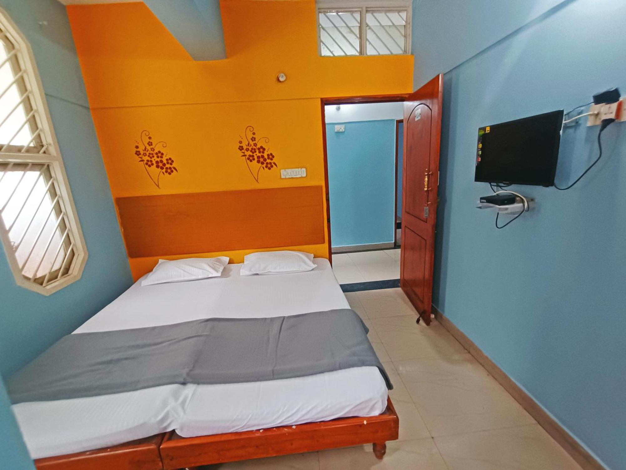 Hotel Kashyap Basaveshwara Nagar Bangalore