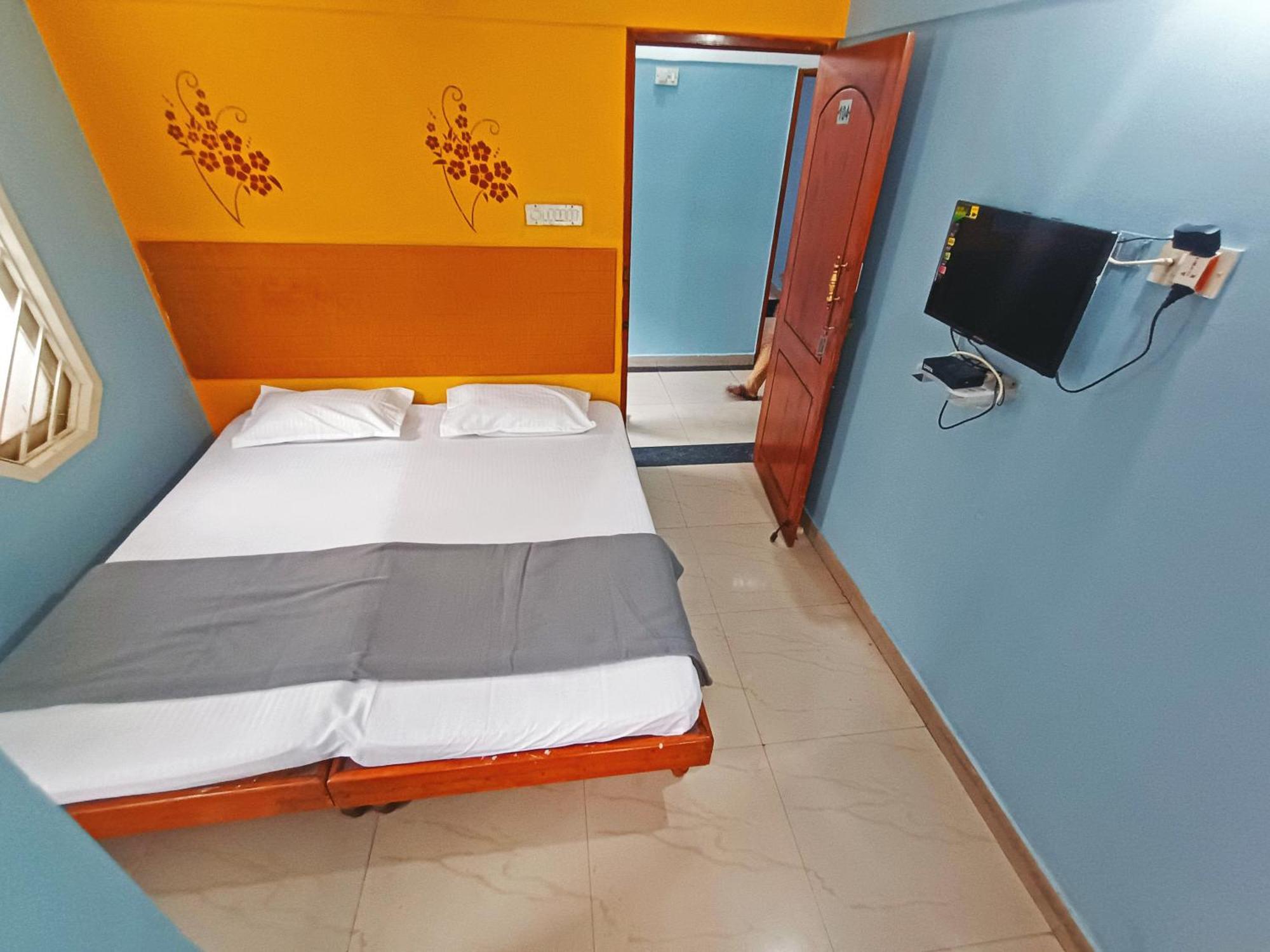 Kashyap Basaveshwara Nagar