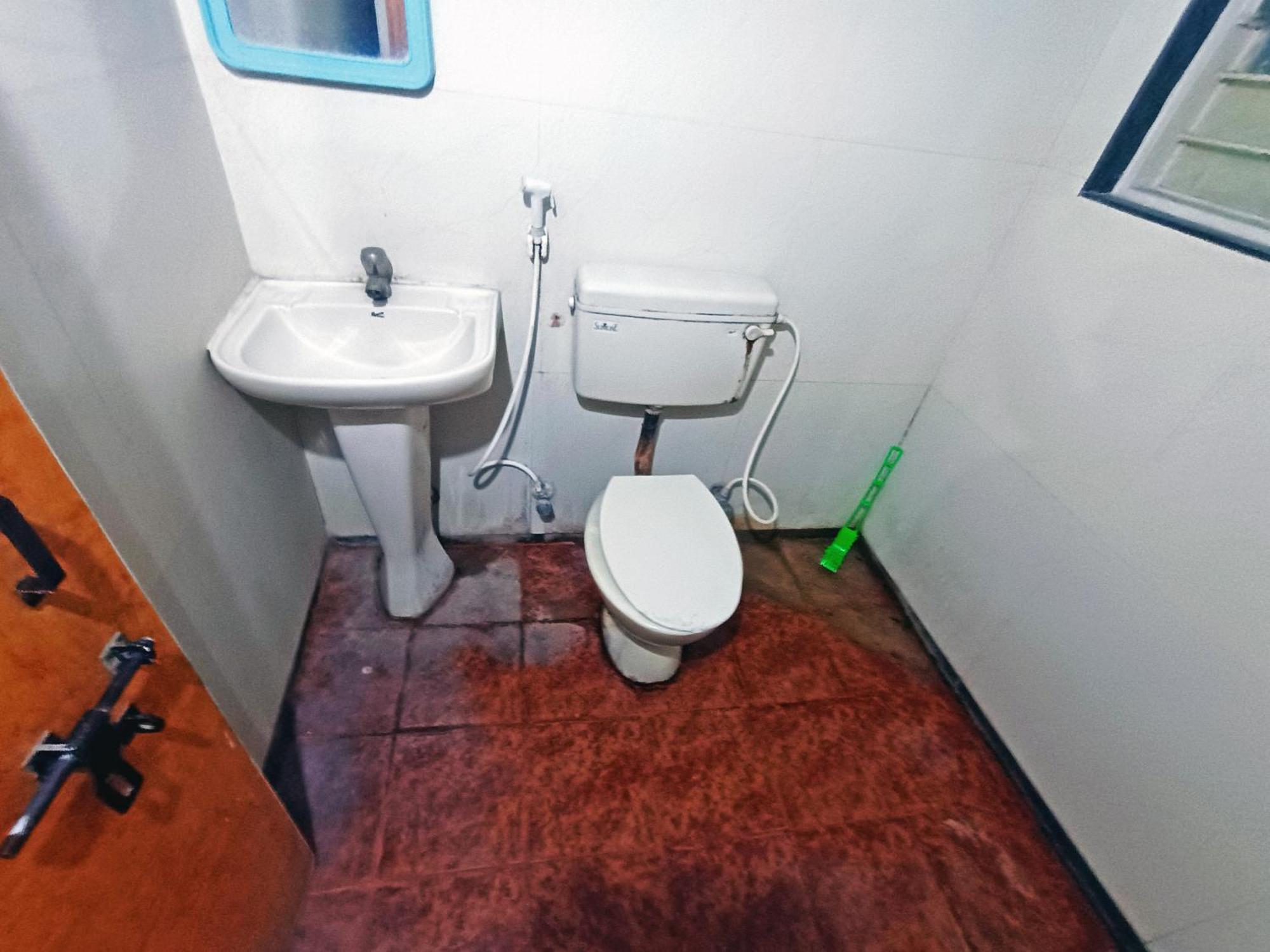 Kashyap Basaveshwara Nagar
