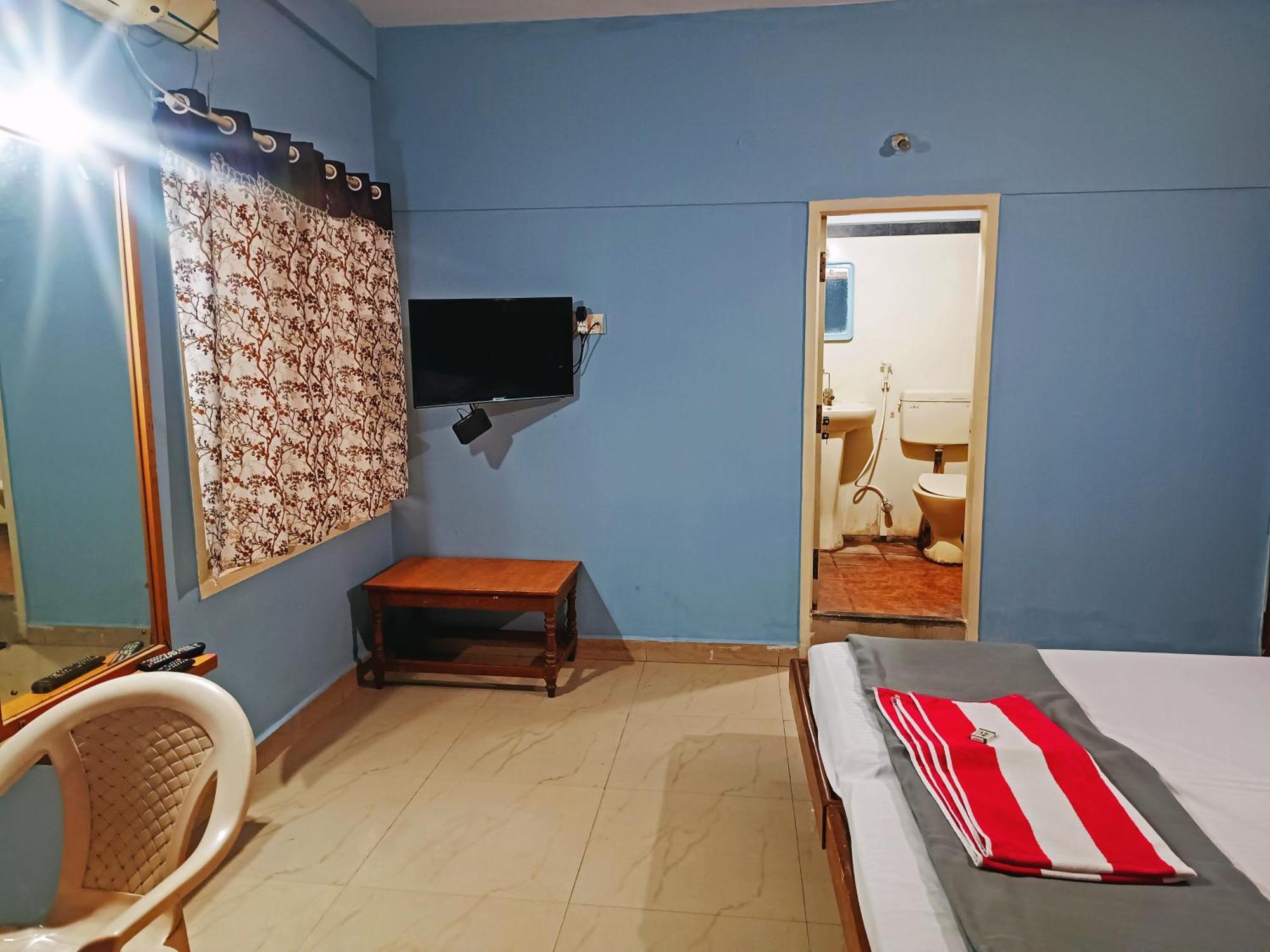 Kashyap Basaveshwara Nagar *