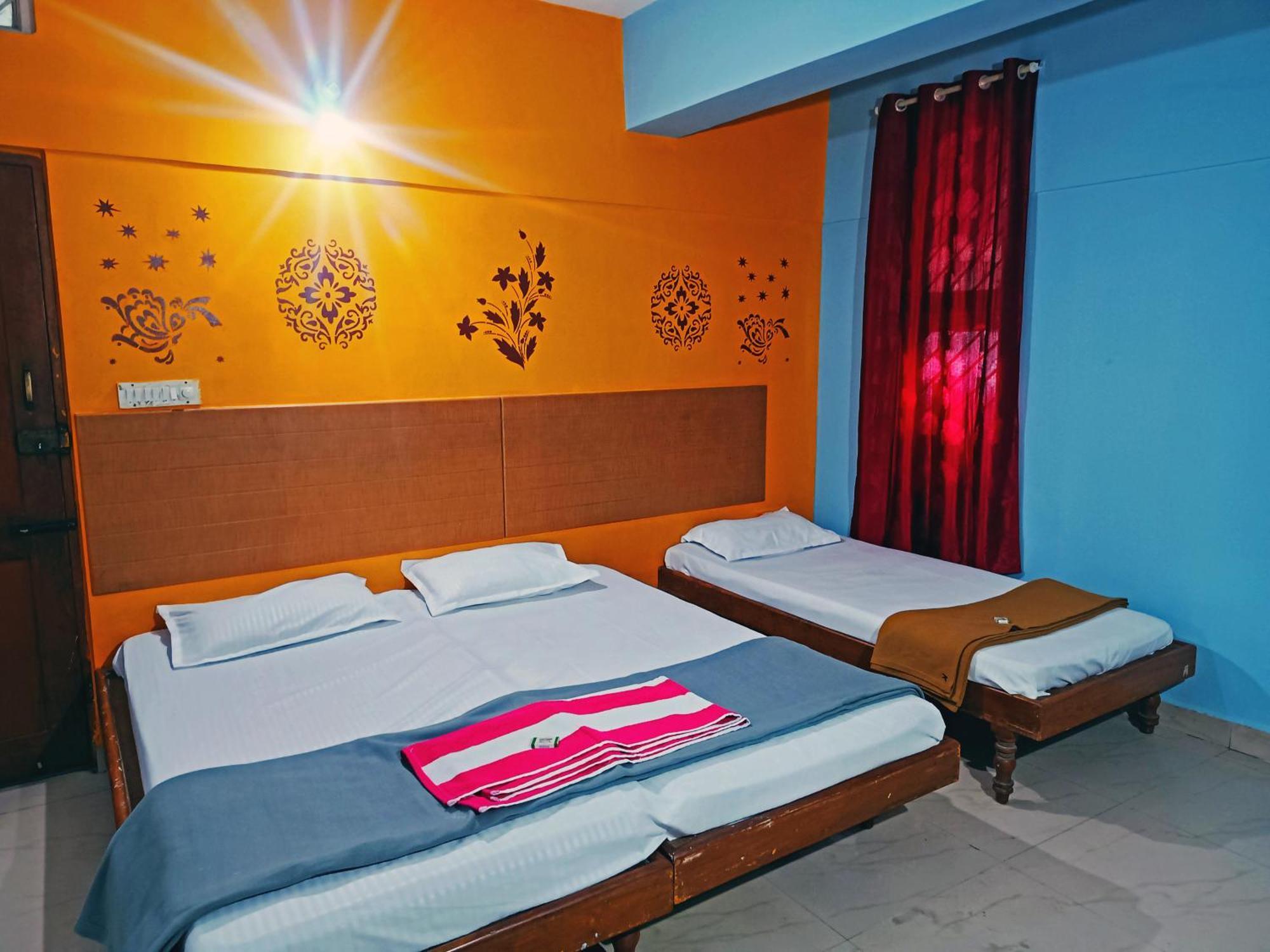 Hotel Kashyap Basaveshwara Nagar