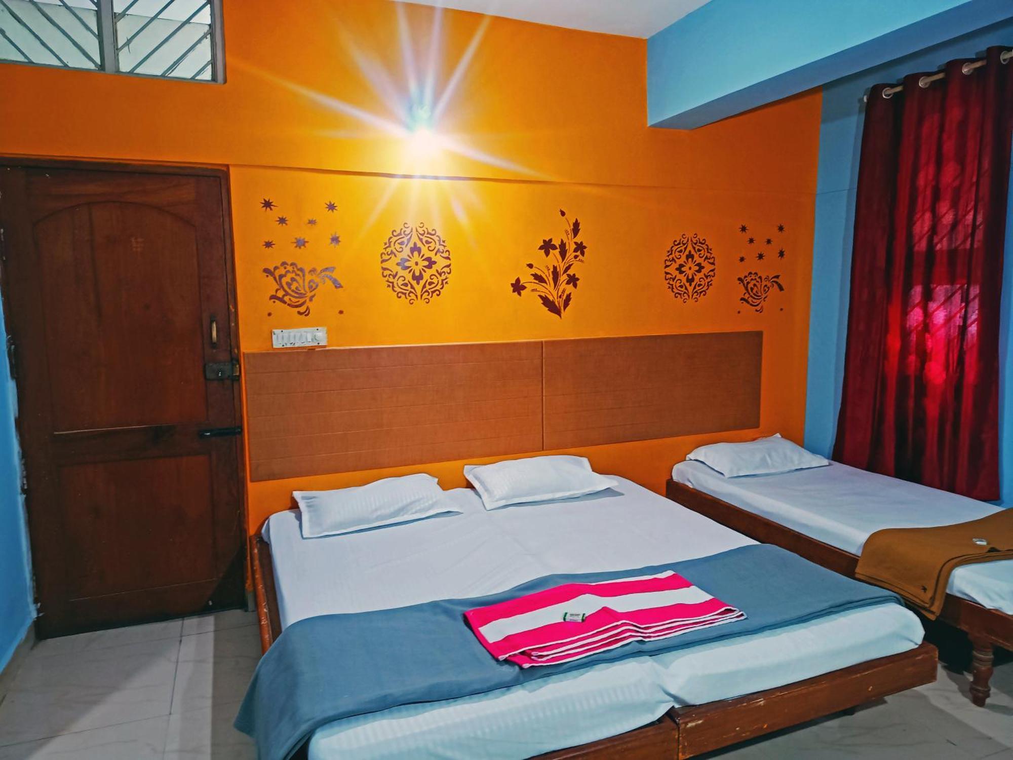 Hotel Kashyap Basaveshwara Nagar *