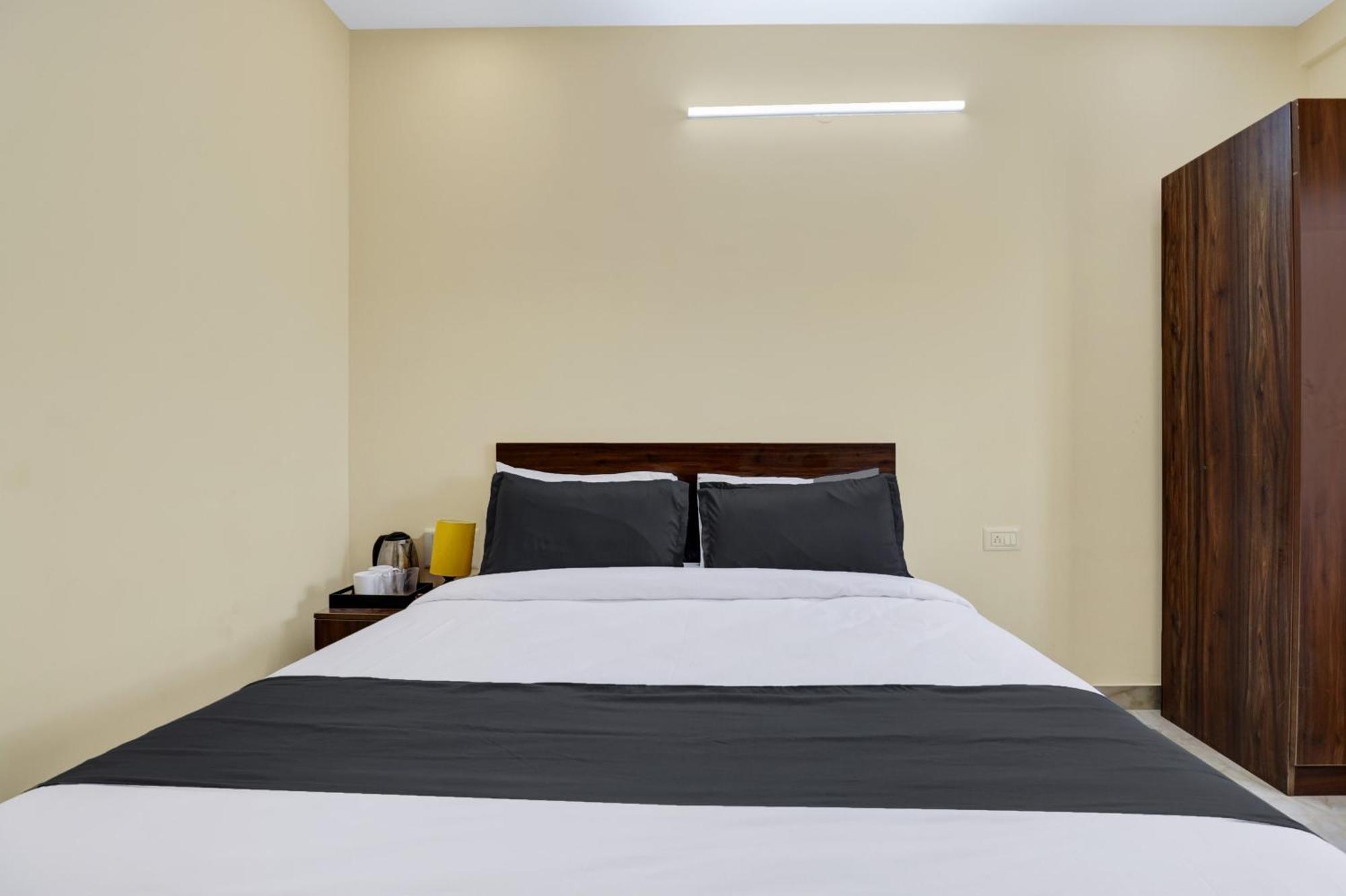 Collection O S. M. Village Residency, Near Dsr Elixir, Bidare Agrahara