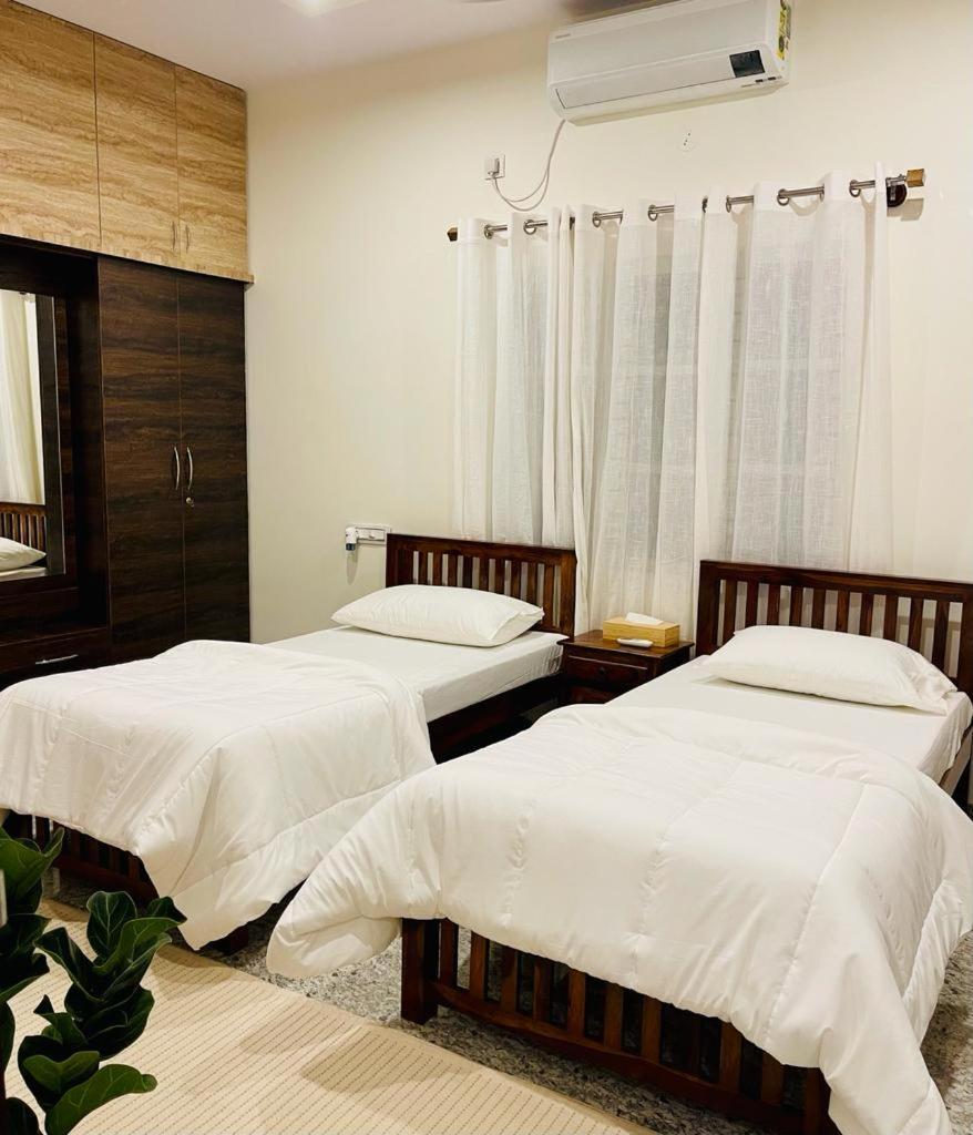 Vasudha Guest house