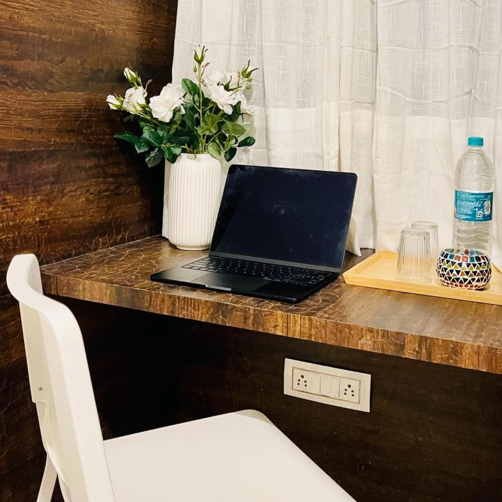 Vasudha Guest house