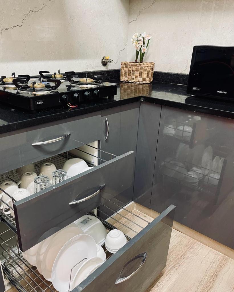 Guest house Vasudha