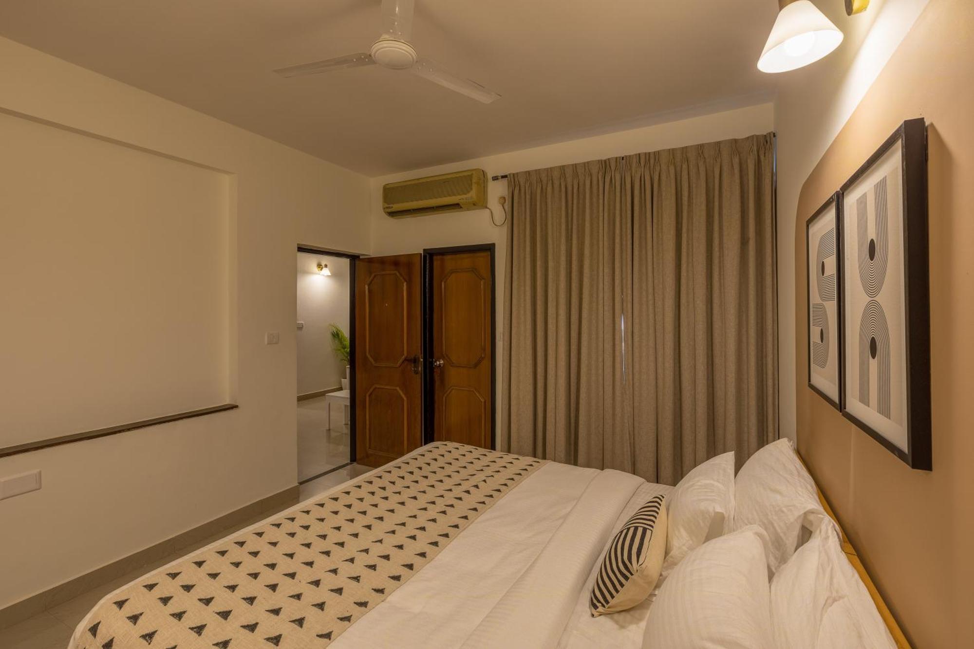 Olive Palace Road By Embassy Group