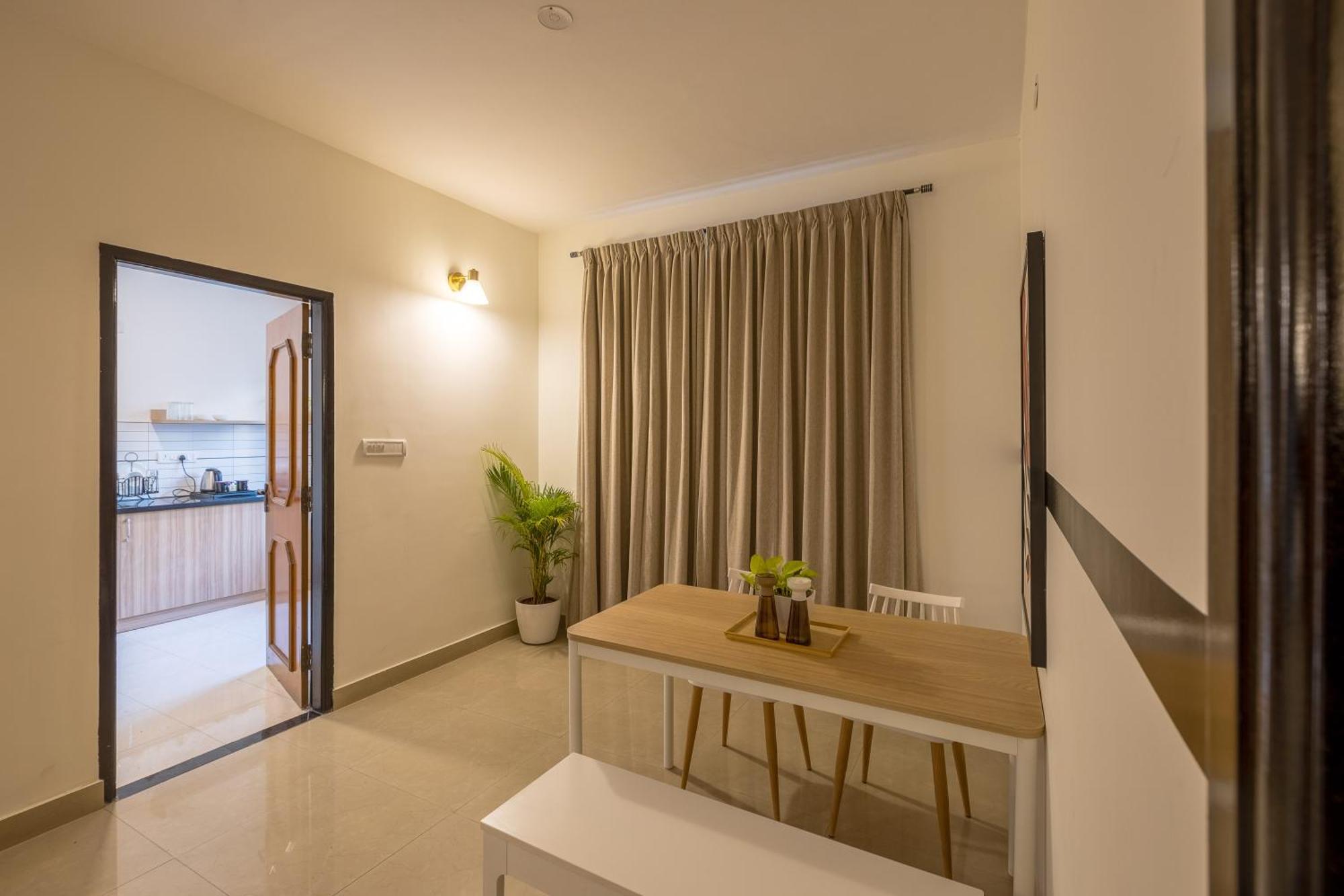 Olive Palace Road By Embassy Group