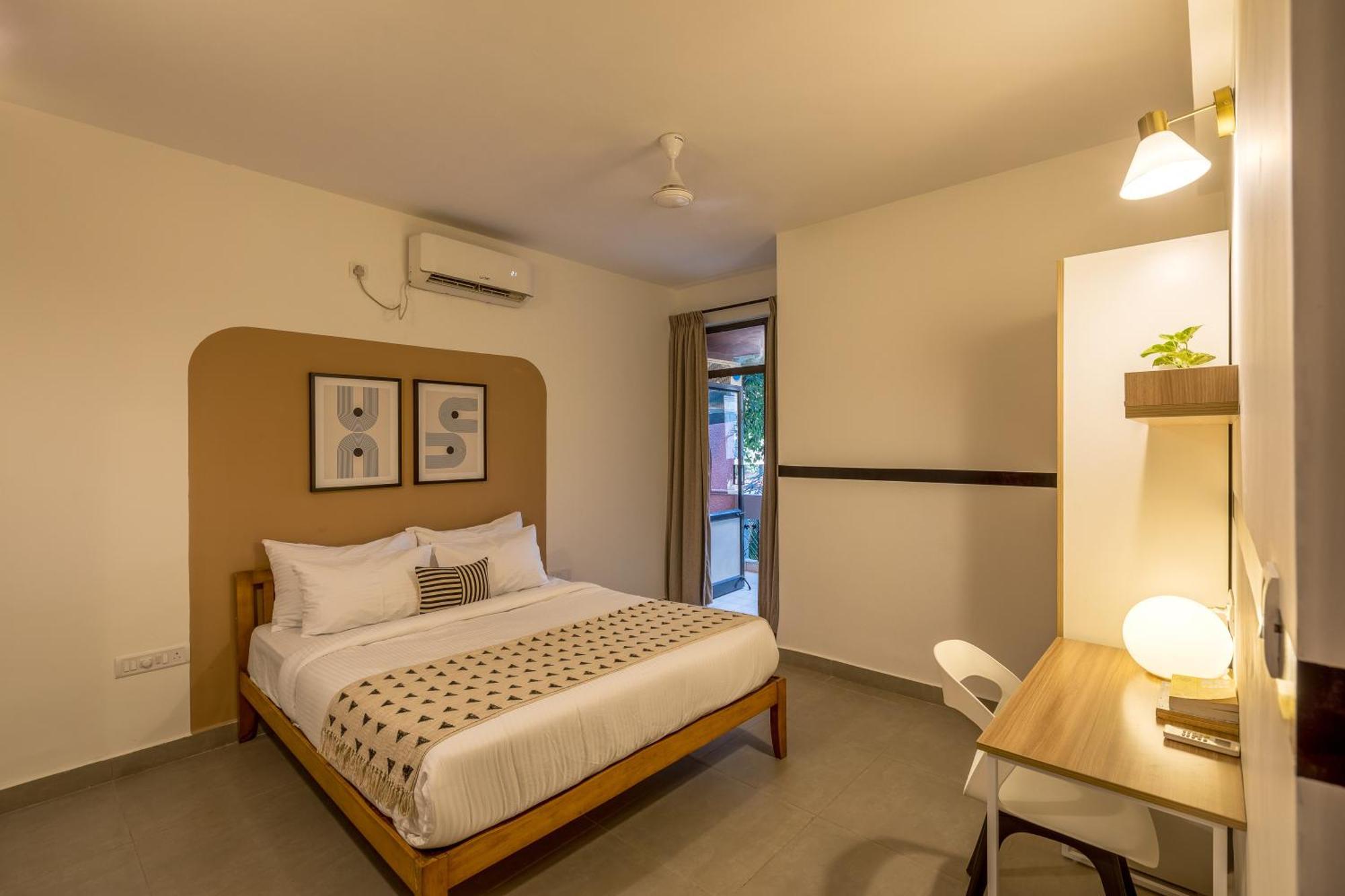 Olive Palace Road By Embassy Group Aparthotel