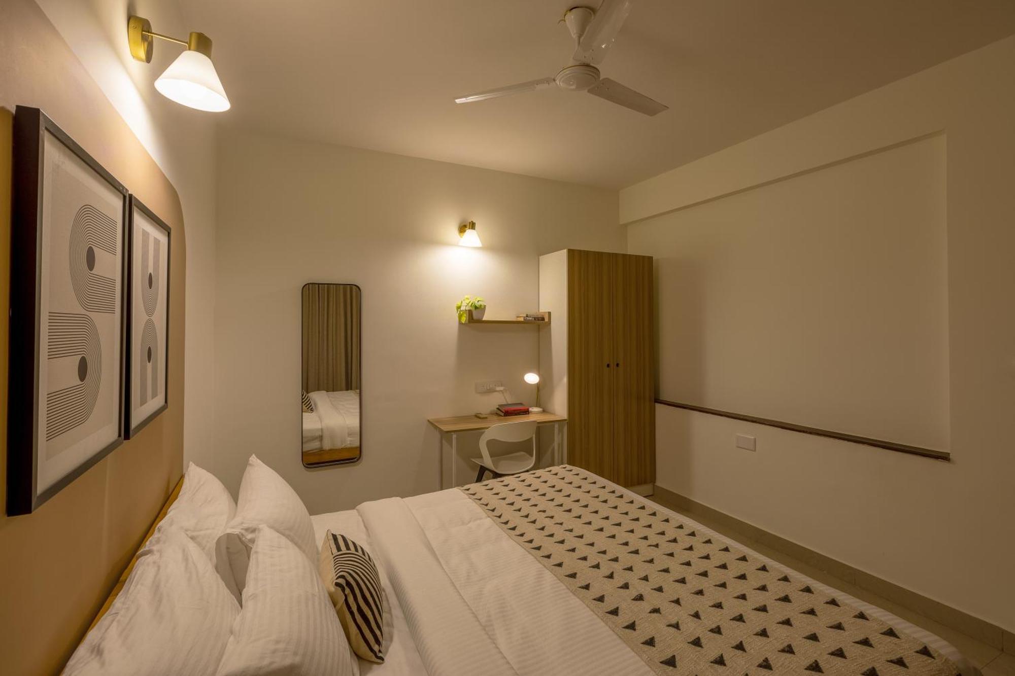 Aparthotel Olive Palace Road By Embassy Group 3*