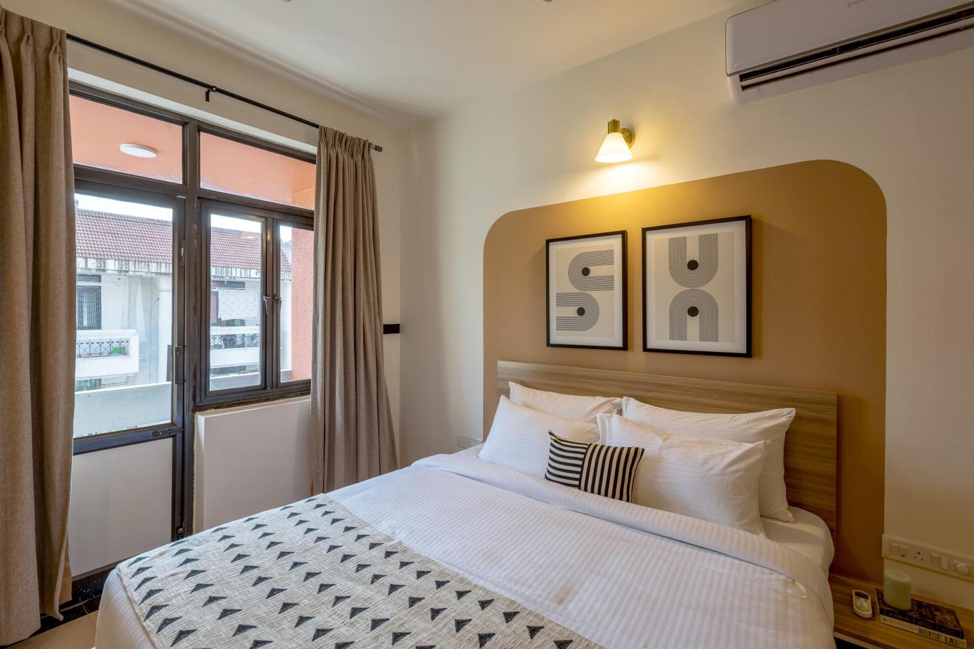 Olive Palace Road By Embassy Group