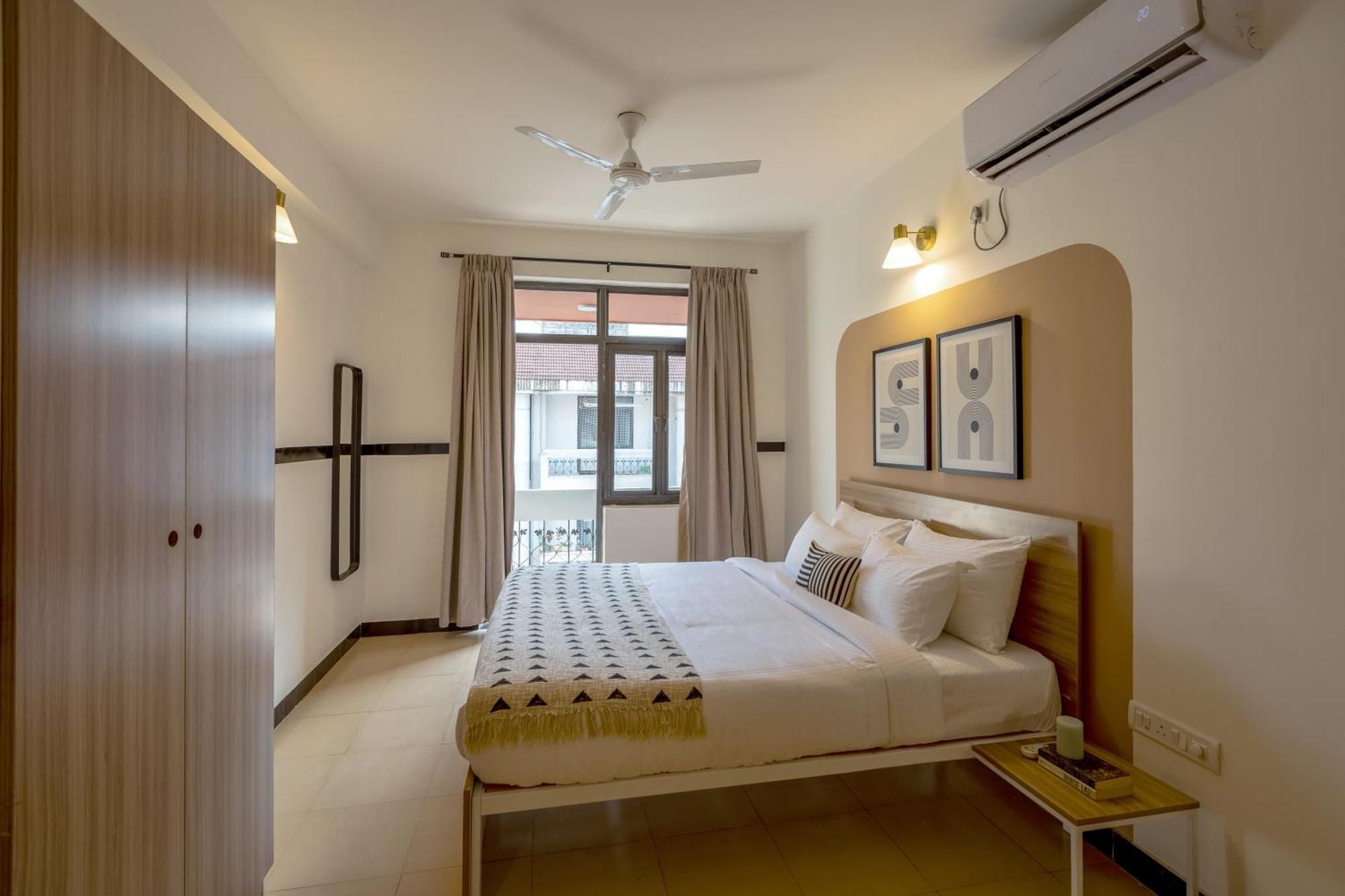Olive Palace Road By Embassy Group 3*