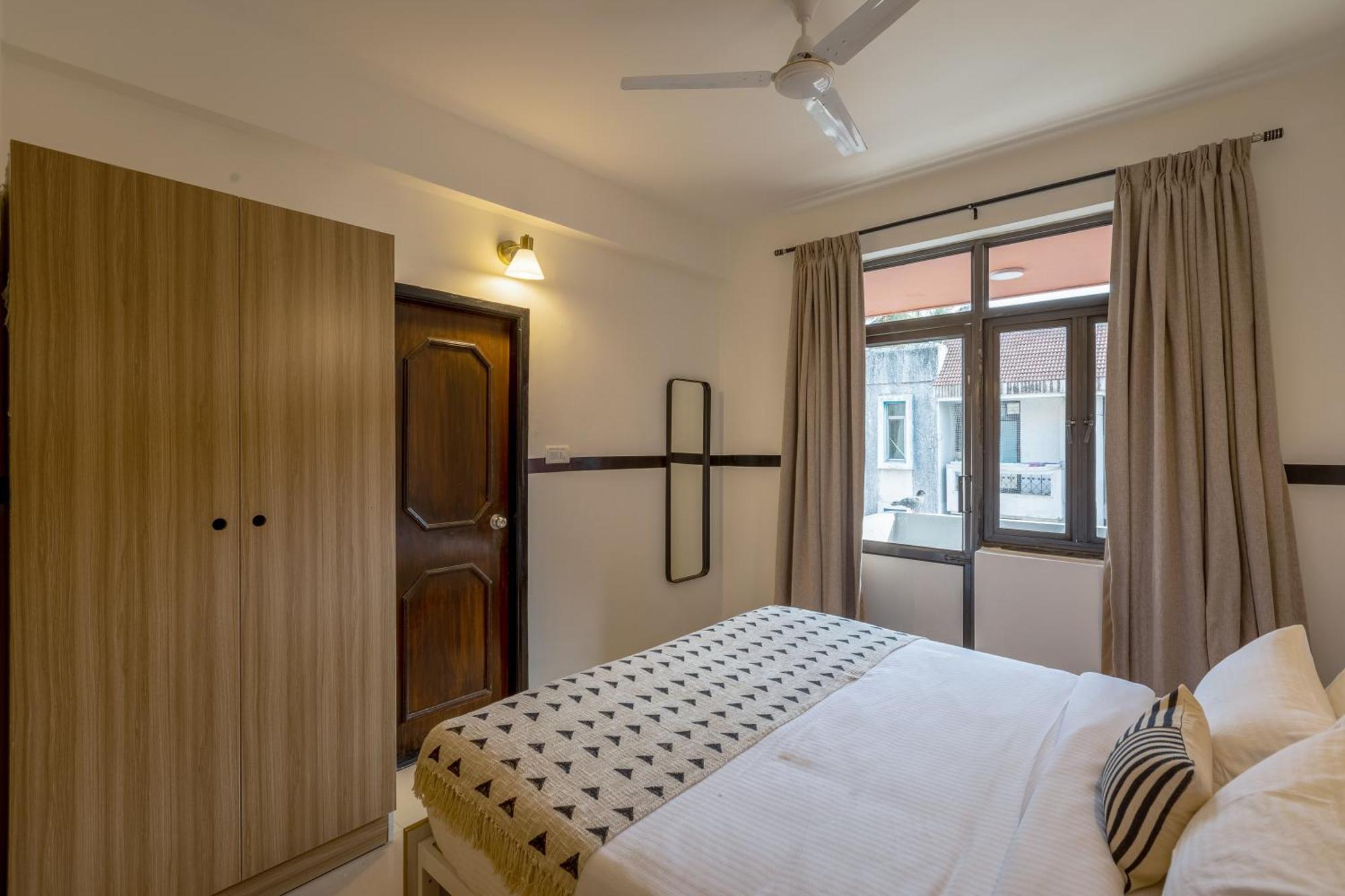 Olive Palace Road By Embassy Group Aparthotel