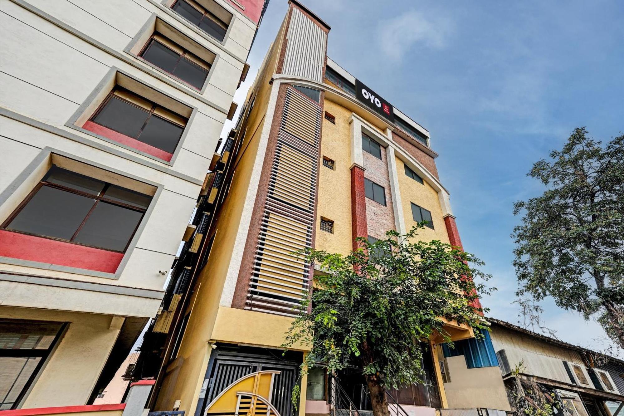 Hotel O Skylark Service 3*