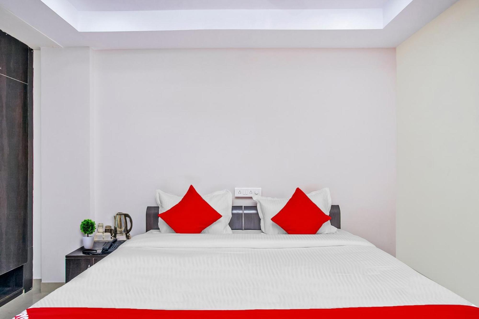 O Amster Hotel Bangalore