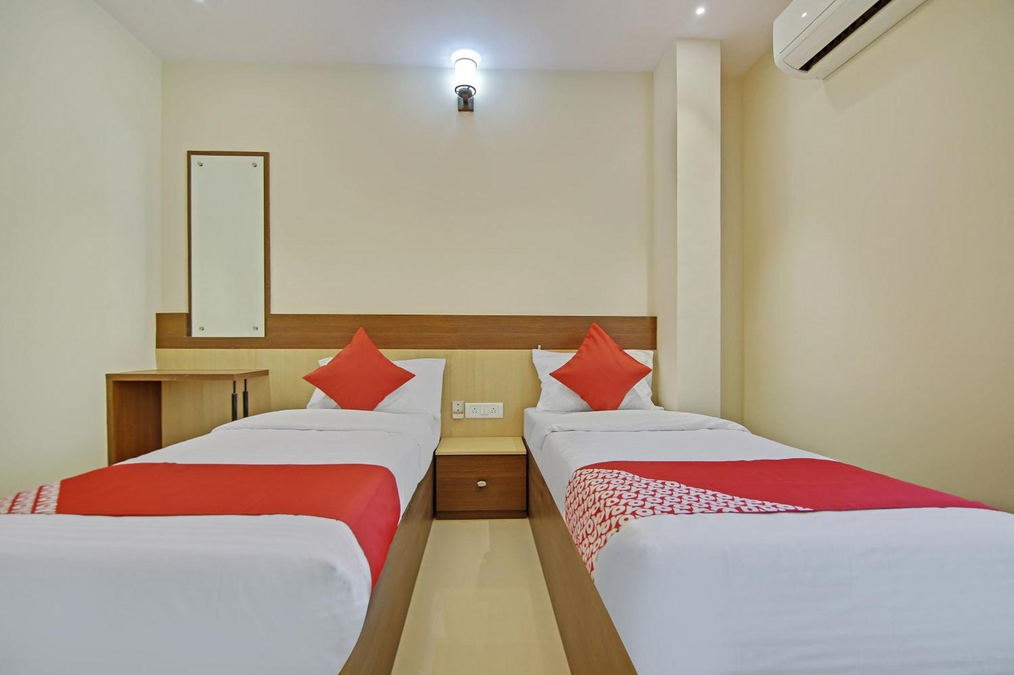 Collection O Withinn Hotel Bangalore