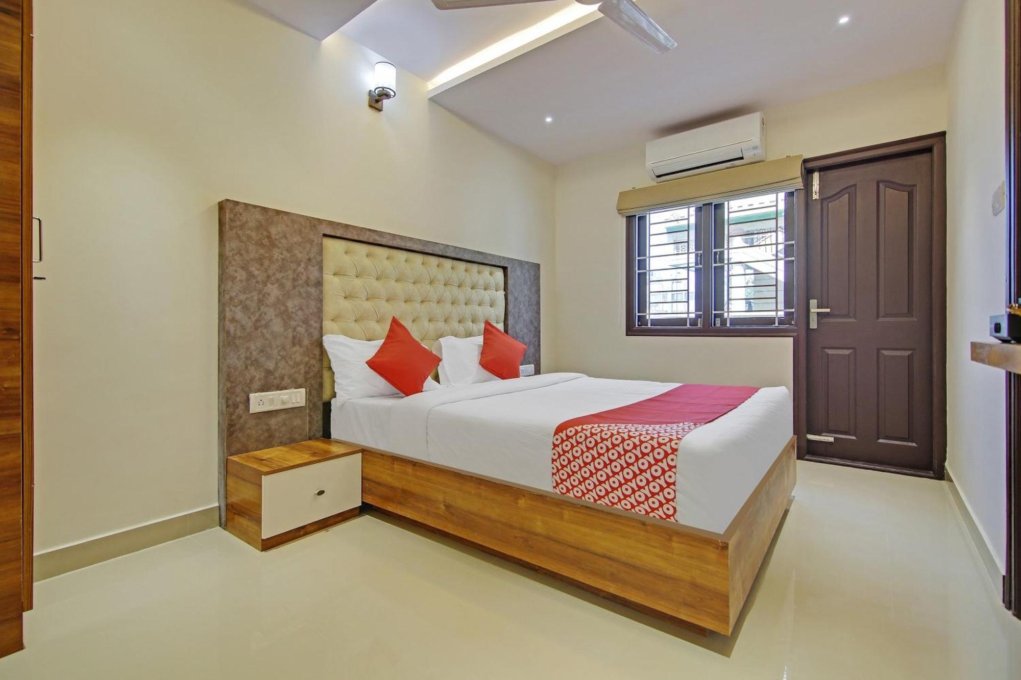 Collection O Withinn Bangalore