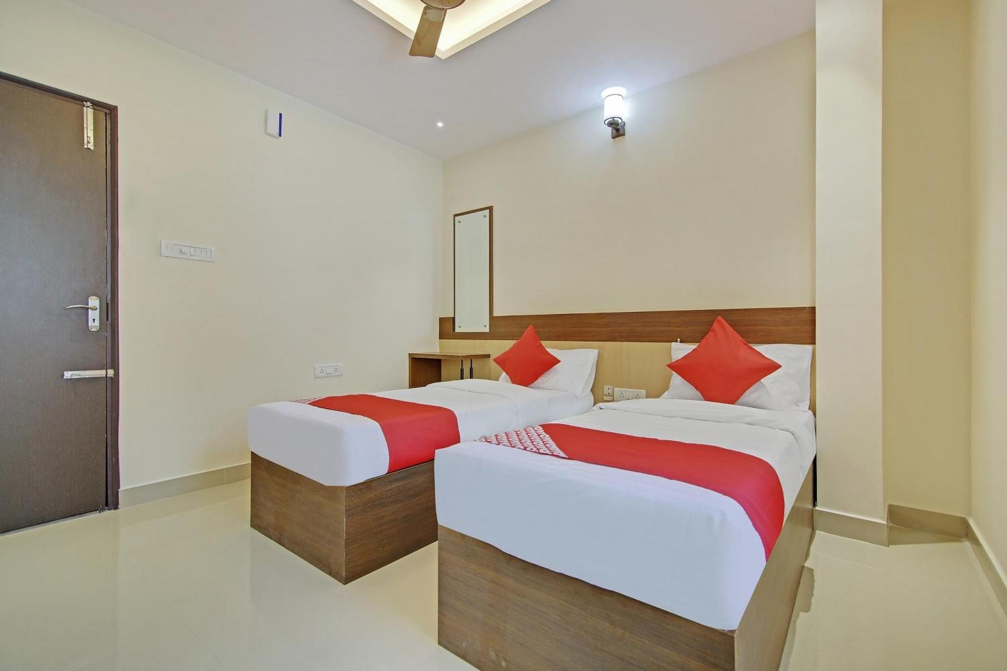 Hotel Collection O Withinn