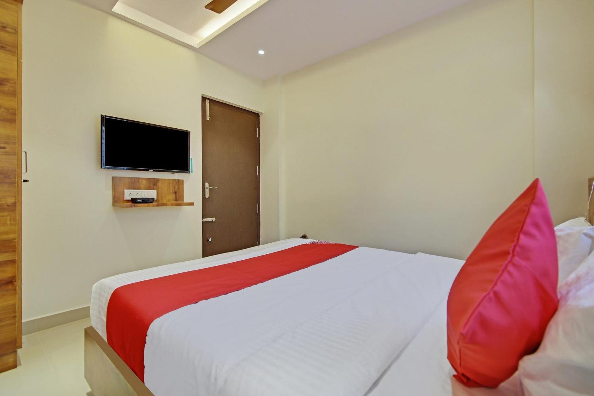 Collection O Withinn 4* Bangalore