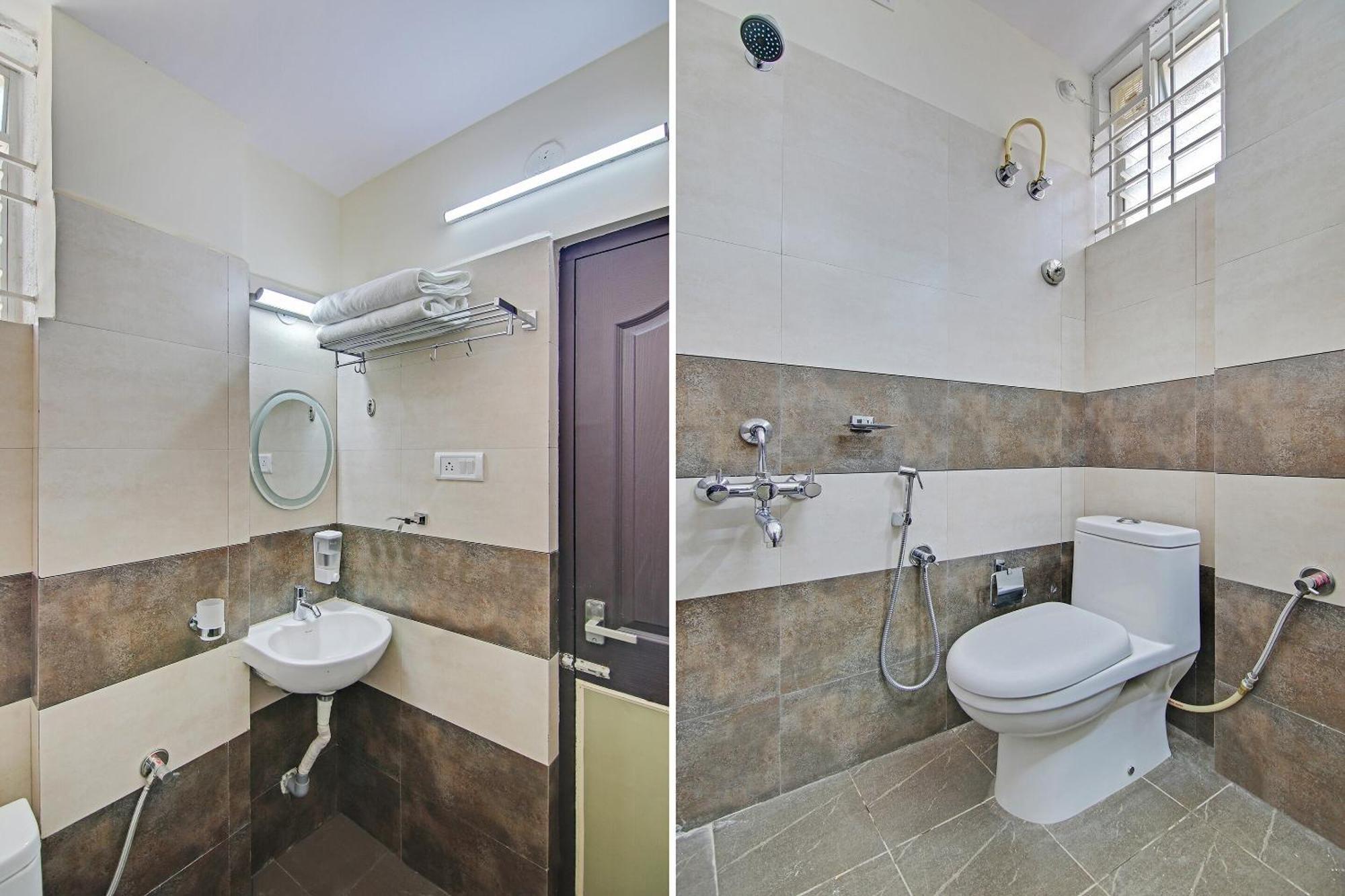 Hotel Collection O Withinn
