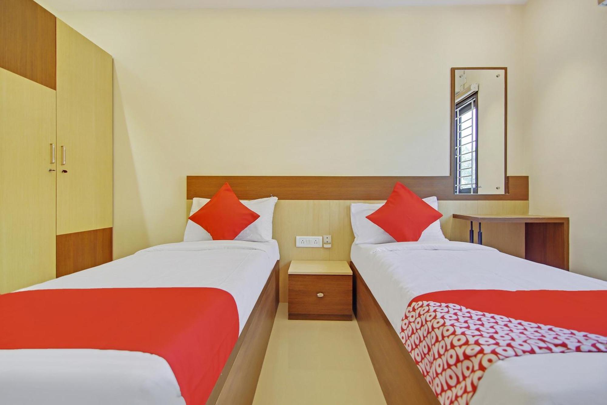 Collection O Withinn Hotel Bangalore