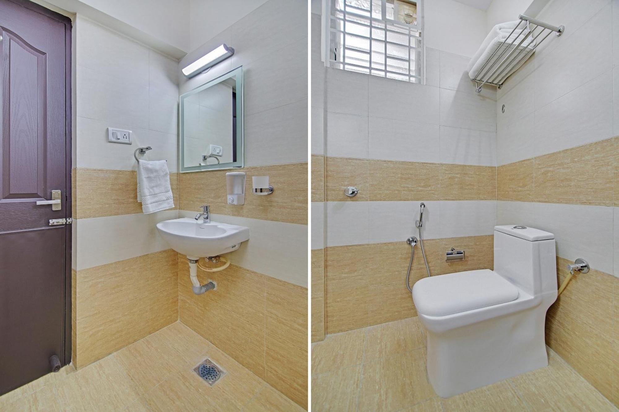Collection O Withinn 4* Bangalore