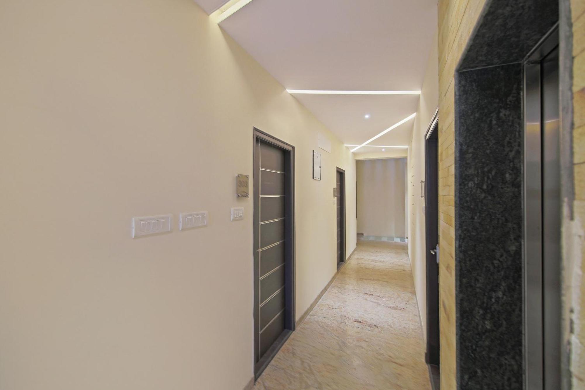 Hotel Collection O Withinn 4*