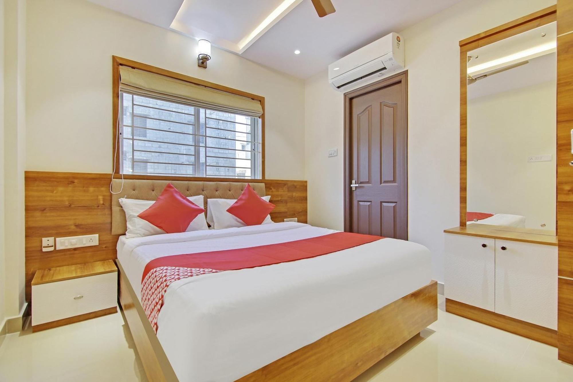 Hotel Collection O Withinn Bangalore