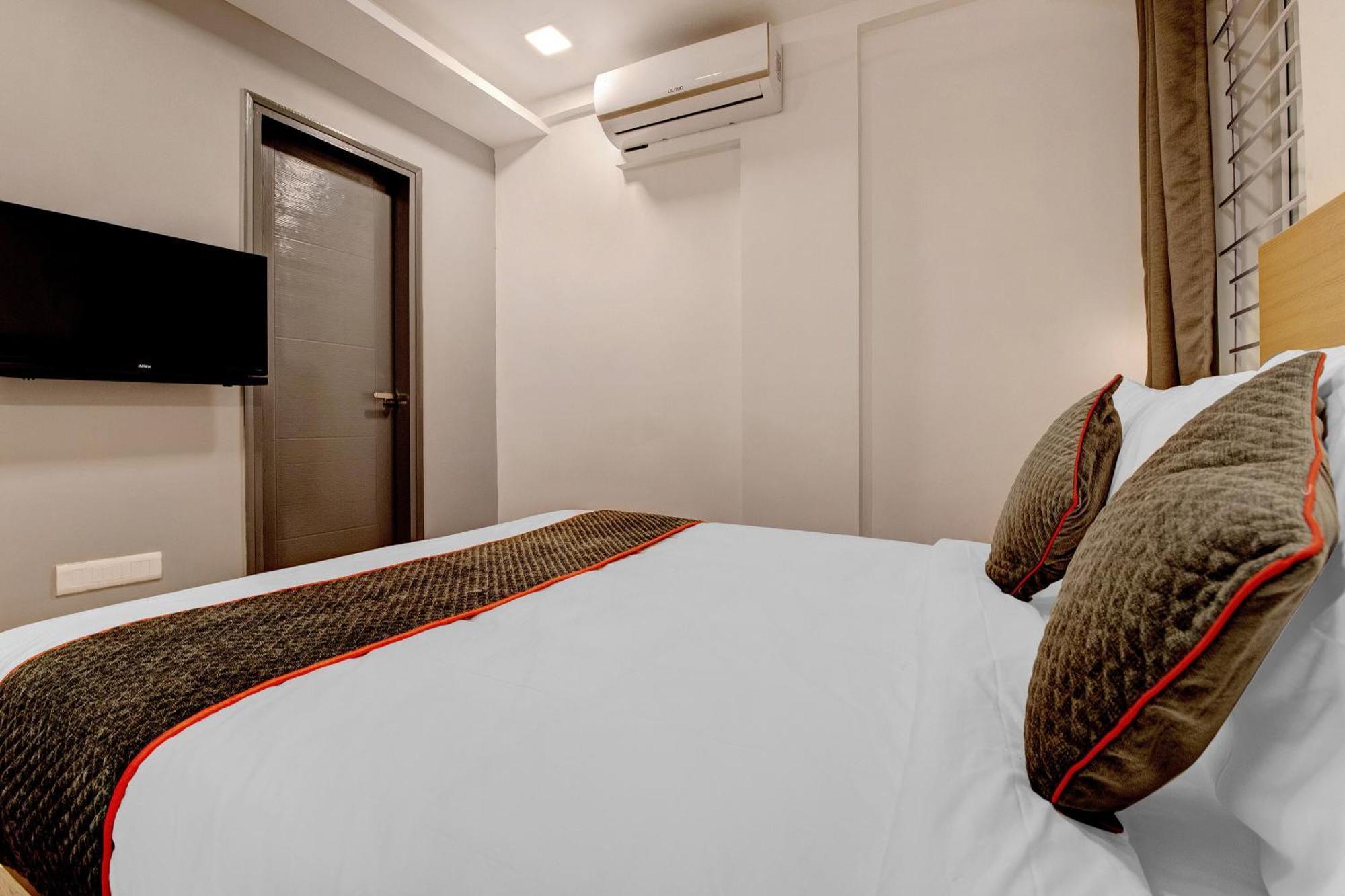 Hotel Townhouse Siri Residency Bangalore
