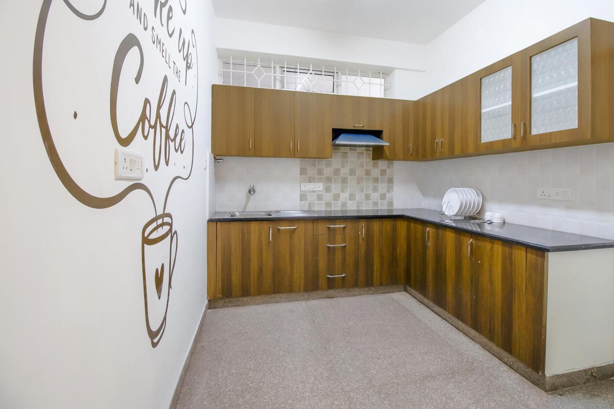 Hotel Collection O Sln