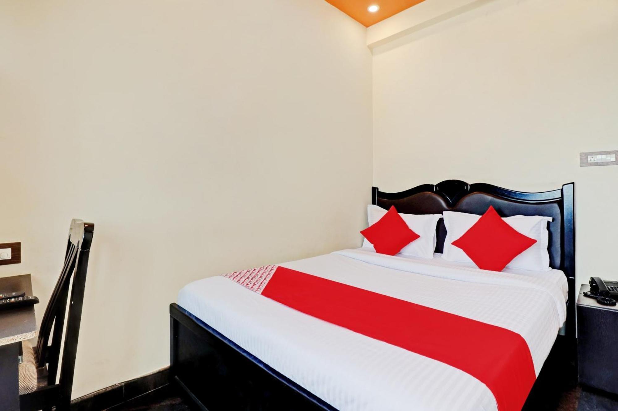 Hotel O Blooms Bangalore