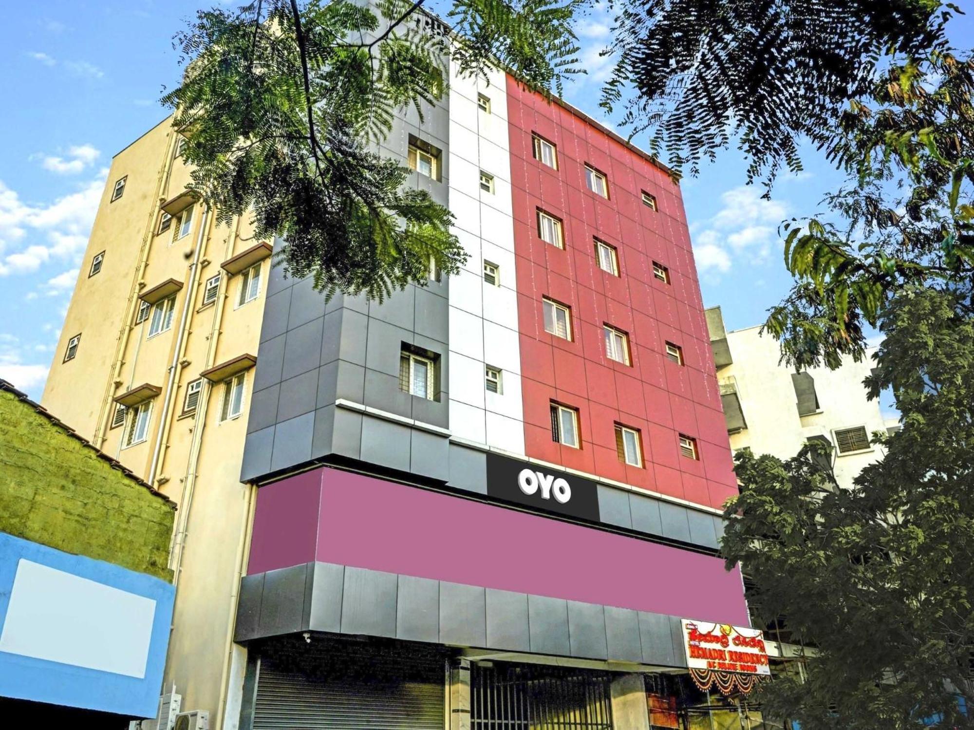 Collection O Hemadri Residency
