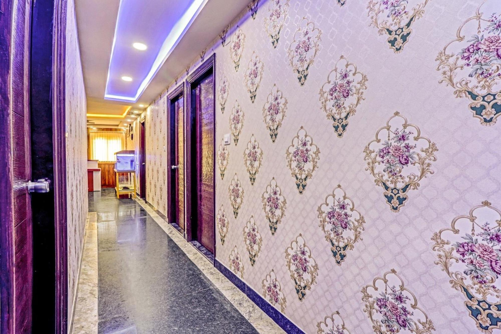Hotel Collection O Hemadri Residency 4*