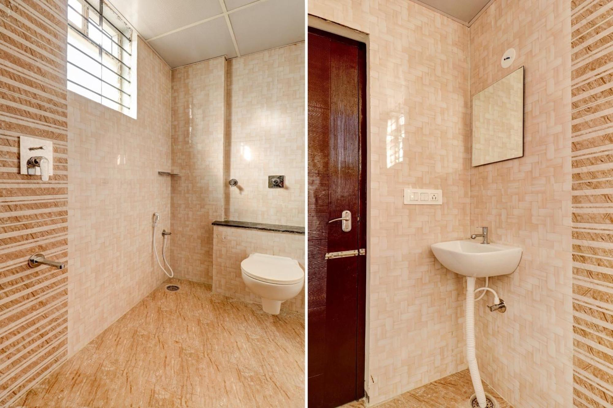 Collection O Hemadri Residency