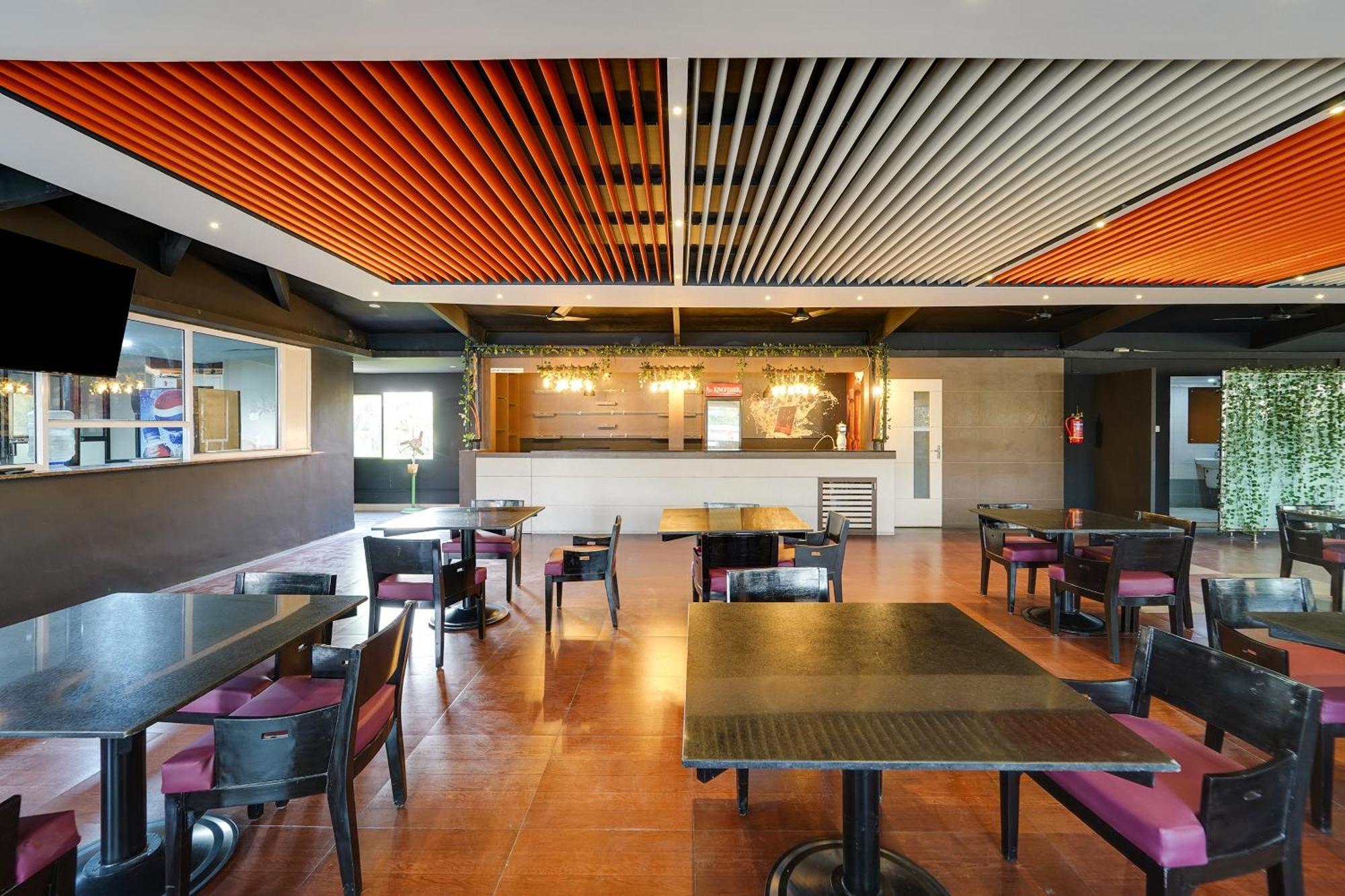 Super Townhouse Davis Let Bangalore